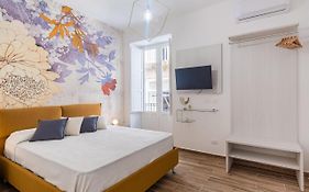 Flower Suite B&B