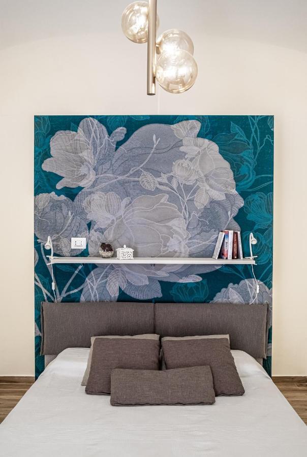 Flower Suite B&B Syracuse Extérieur photo