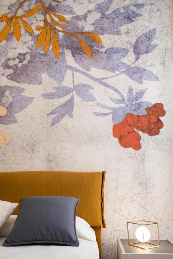 Flower Suite B&B Syracuse Extérieur photo