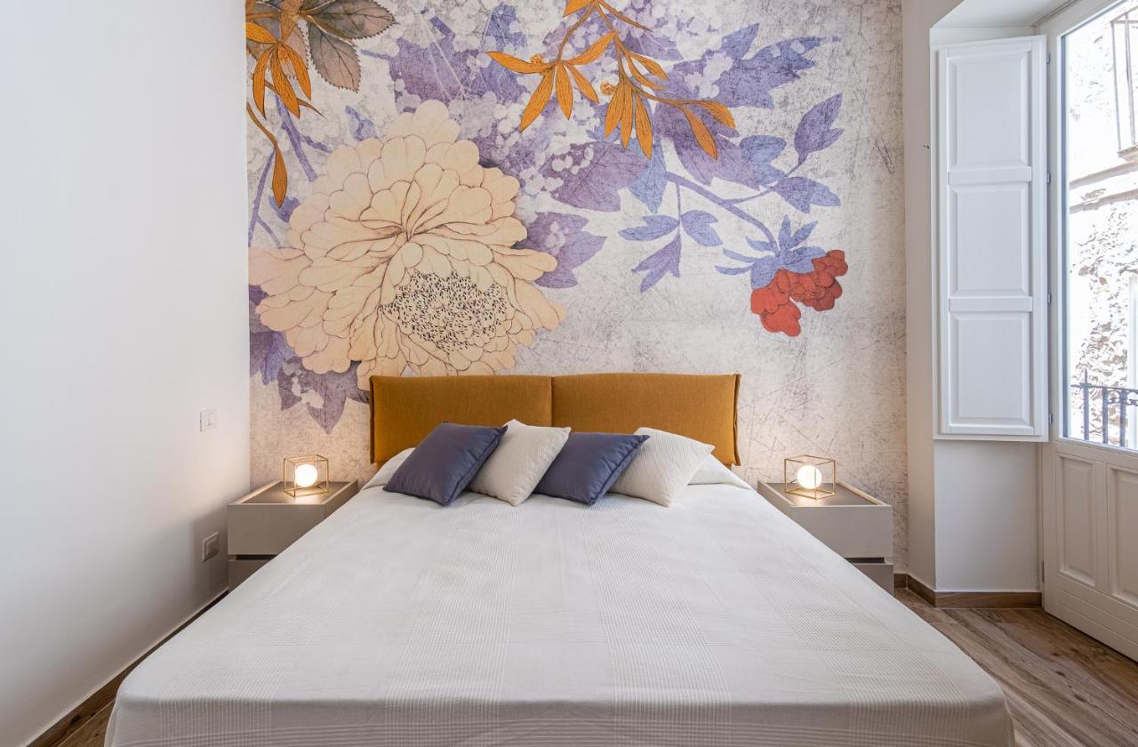 Flower Suite B&B Syracuse Extérieur photo
